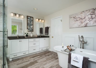 Transitional Rustic, Voorheesville NY