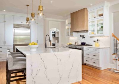 Kitchen Remodel, Niskayuna NY