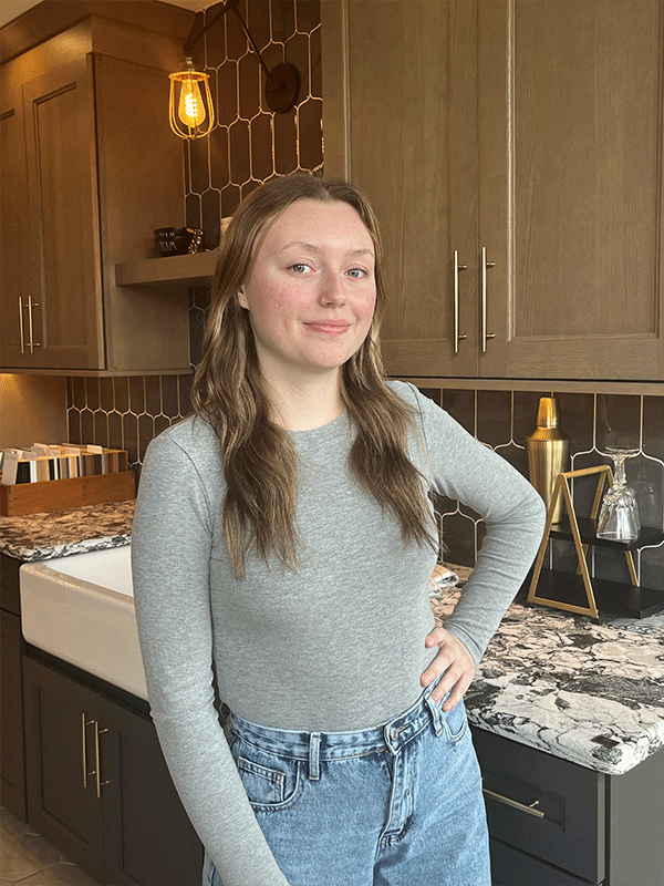 Kitchen And Bath World Design Team