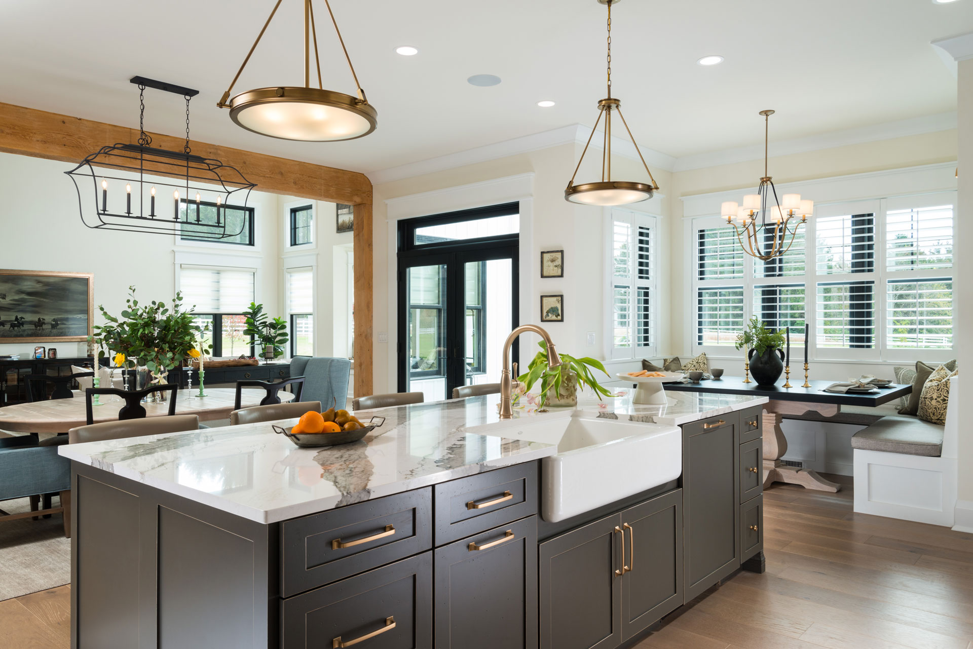 Kitchen Remodel Design Idea Kitchen Bath World